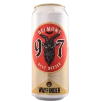 Wayfinder Beer Belmont 97