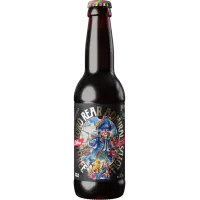 3 Floyds Brewing Company Lord Rear Admiral