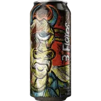 3 Floyds Brewing Company Apocalypse Cow