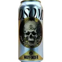 Wayfinder Beer Deadsommer