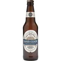 Innis & Gunn Brewing Co. Hopped Bourbon Cask Ale