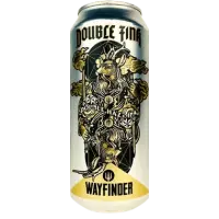 Wayfinder Beer Double Fink