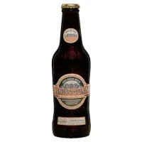 Innis & Gunn Brewing Co. Spiced Rum Aged Porter