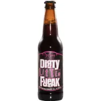 DuClaw Brewing Company Dirty Little Freak