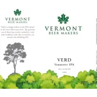 Vermont Beer Makers Verd
