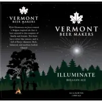 Vermont Beer Makers Illuminate