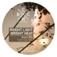 Chain House Brewing Bright Light/Bright Heat