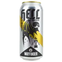 Wayfinder Beer Hell