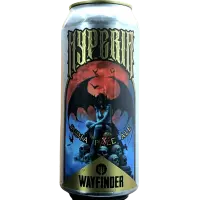 Wayfinder Beer Hyperia