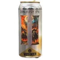 Wayfinder Beer II