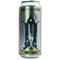 Wayfinder Beer Into the Dream