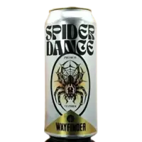 Wayfinder Beer Spider Dance