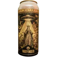 Wayfinder Beer The Watchers