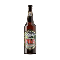 Tre Caratteri Pils - Gluten Free