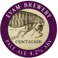 Eyam Brewery Contagion
