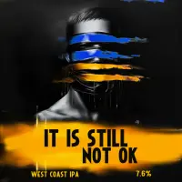 Memento! Brasserie Artisanale It is still not OK