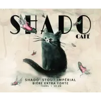 Memento! Brasserie Artisanale Shado Café
