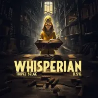 Memento! Brasserie Artisanale Whisperian