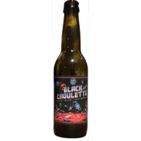 La Choulette Black Choulette Alien Porter