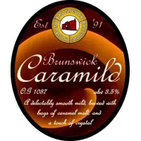 Brunswick Brewing Co. Caramild