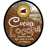Brunswick Brewing Co. Cocoa Loco!