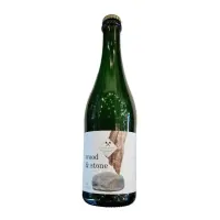 Livingstone Brewing Co. Wood and Stone
