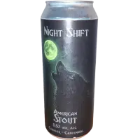 Pivionica Craft Brewery Night Shift