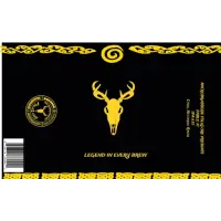Microbrasserie Folklore Fable #1