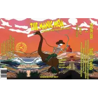 Microbrasserie Folklore The Manic Moa