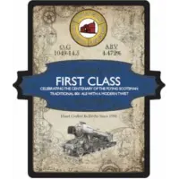 Brunswick Brewing Co. First Class