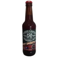 Central City Brewers & Distillers (Red Racer) Berry Smooth