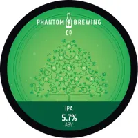 Phantom Brewing Co. Factor Tree