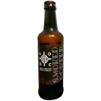 Anglo-Oregon Brewing Company Smoked Porter