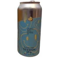 Crooked River Brewing Company Session IPA