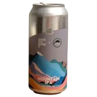 Crooked River Brewing Company Mountain IPA