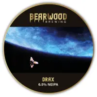 Bearwood Brewing Drax