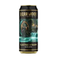 Bearwood Brewing Electric Stream