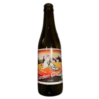 Brasserie Fantôme Garden Ghost