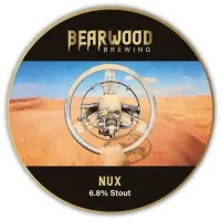 Bearwood Brewing Nux