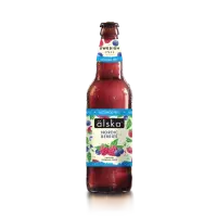Swedish Cider Company Nordic Berries - Alcohol Free