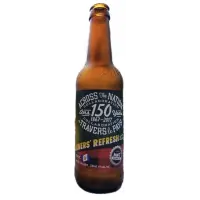 Central City Brewers & Distillers (Red Racer) Miners' Refresh