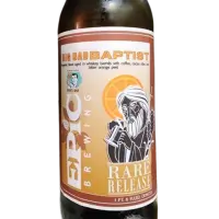 Epic Brewing Company Big Bad Baptist - Bob's Bar