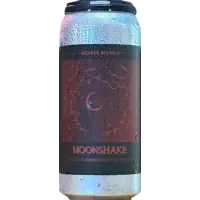 Bizarre Brewing Moonshake - Gingerbread