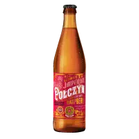 Browar Połczyn-Zdrój Ultimate Imperial Połczyn Raspberry