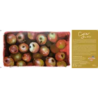 Artistraw Cider Cyser 2023