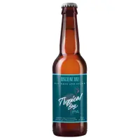 Biscayne Bay Brewing Company Tropical Bay IPA