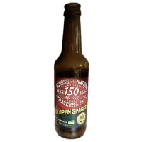 Central City Brewers & Distillers (Red Racer) Wide Open Spaces