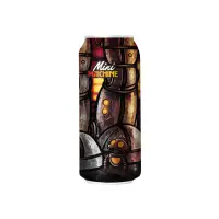 Tree House Brewing Company Mini Machine