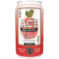 California Cider Company (Ace Ciders) Guava