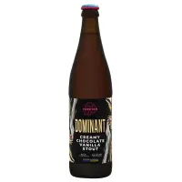 Volynskyy Brovar (Волинський Бровар) Forever Brewing Dominant